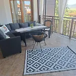Santa Marina - Karina 2 Apartman Szozopol