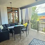 Santa Marina - Karina 2 Apartman