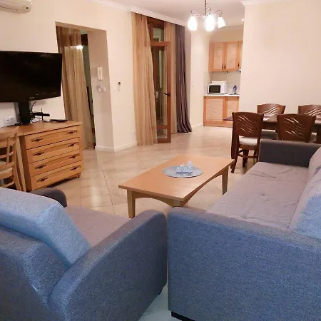 Santa Marina - Karina 2 Appartement Sozopol
