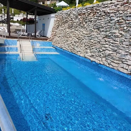 Santa Marina - Karina 2 Appartement Sozopol