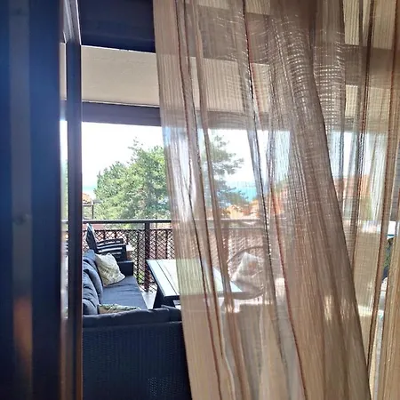 Santa Marina - Karina 2 Appartement *