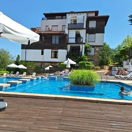 Appartement Santa Marina - Karina 2