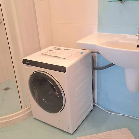 Appartement Santa Marina - Karina 2 Sozopol