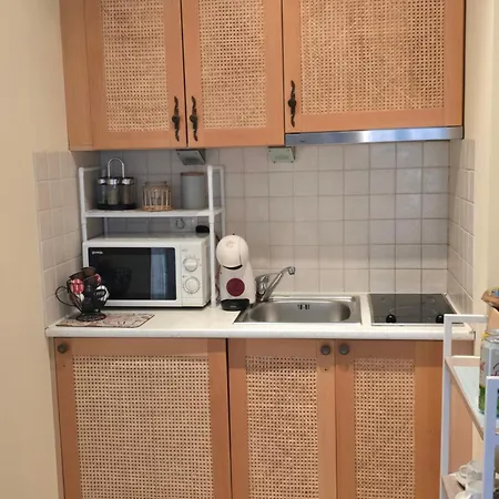 Santa Marina - Karina 2 Appartement Sozopol