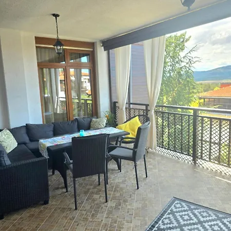 Santa Marina - Karina 2 Appartement