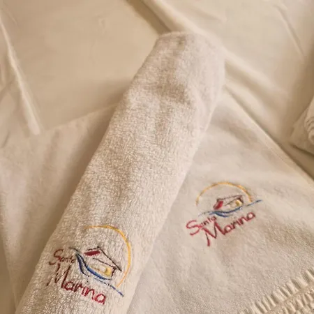 Apartman Santa Marina - Karina 2