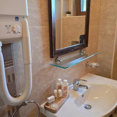 Santa Marina - Karina 2 Appartement *
