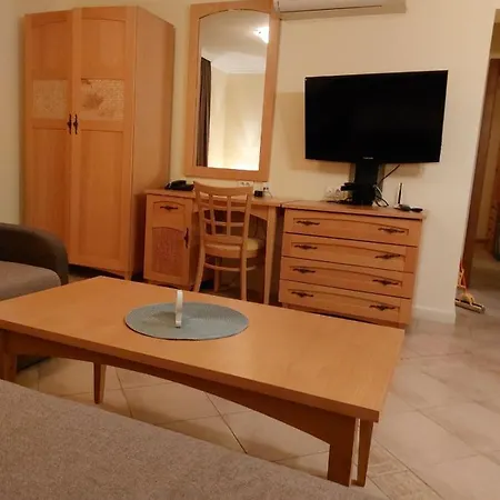 Apartment Santa Marina - Karina 2 *