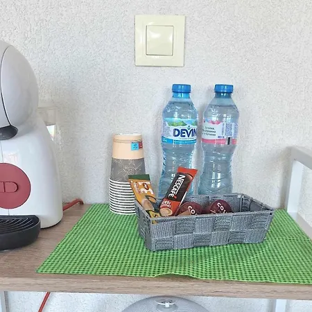 Santa Marina - Karina 2 Lägenhet