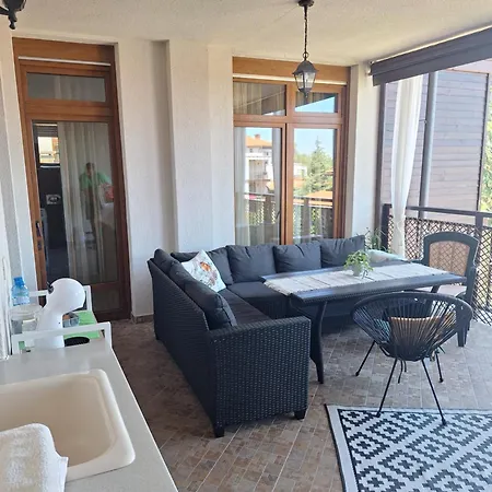 Santa Marina - Karina 2 Apartment *