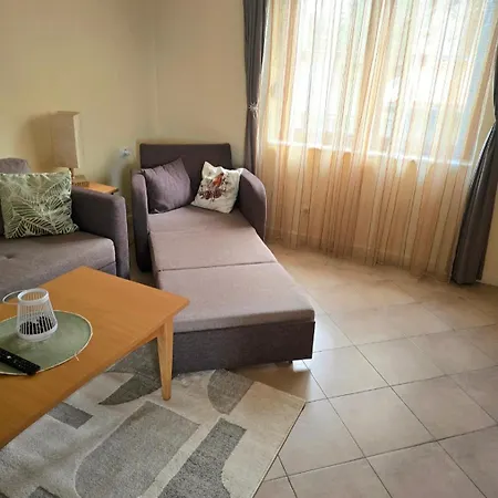 Santa Marina - Karina 2 Apartmán Sozopol