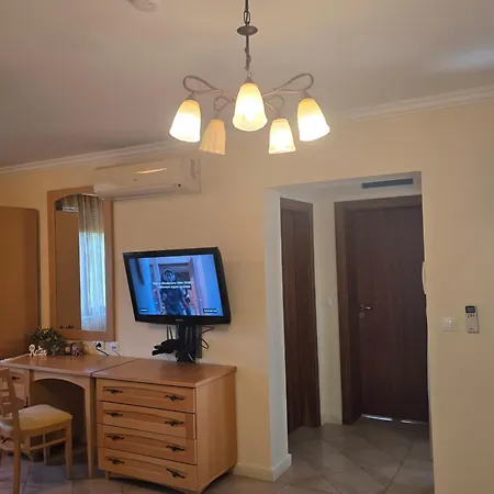 Santa Marina - Karina 2 * Sozopol