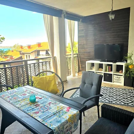 Apartmán Santa Marina - Karina 2 *