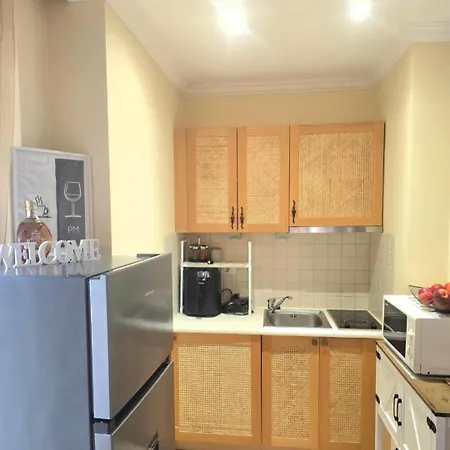 Apartment Santa Marina - Karina 2 *