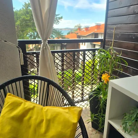 Santa Marina - Karina 2 Apartment Sozopol