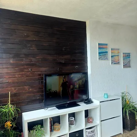 Apartment Santa Marina - Karina 2 Sozopol