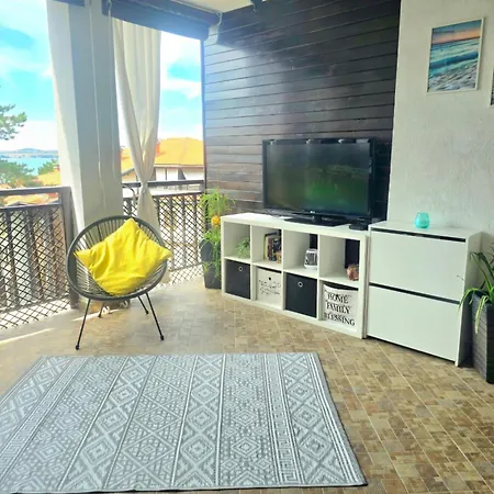 Apartment Santa Marina - Karina 2 *