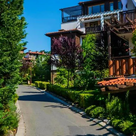 Apartment Santa Marina - Karina 2 Sozopol